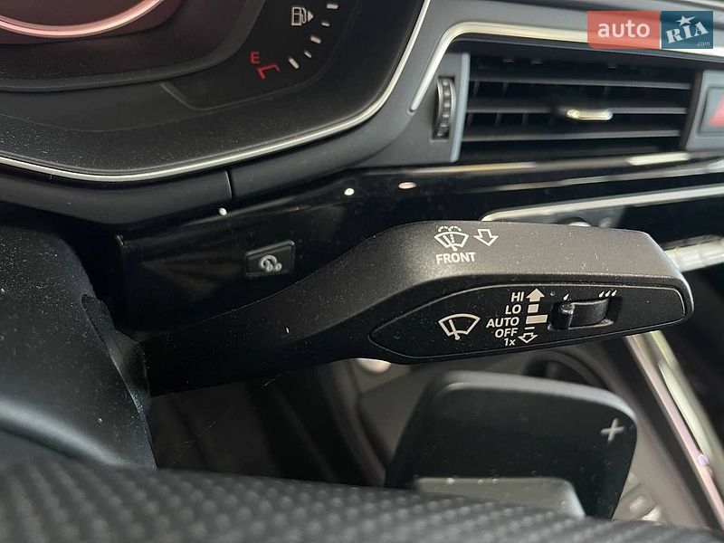 Купе Audi A5 2018 в Києві