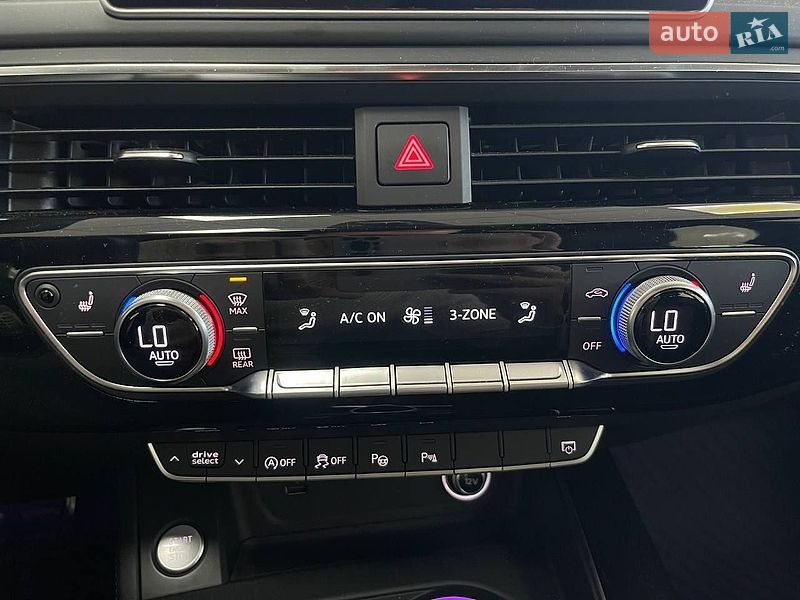 Купе Audi A5 2018 в Києві
