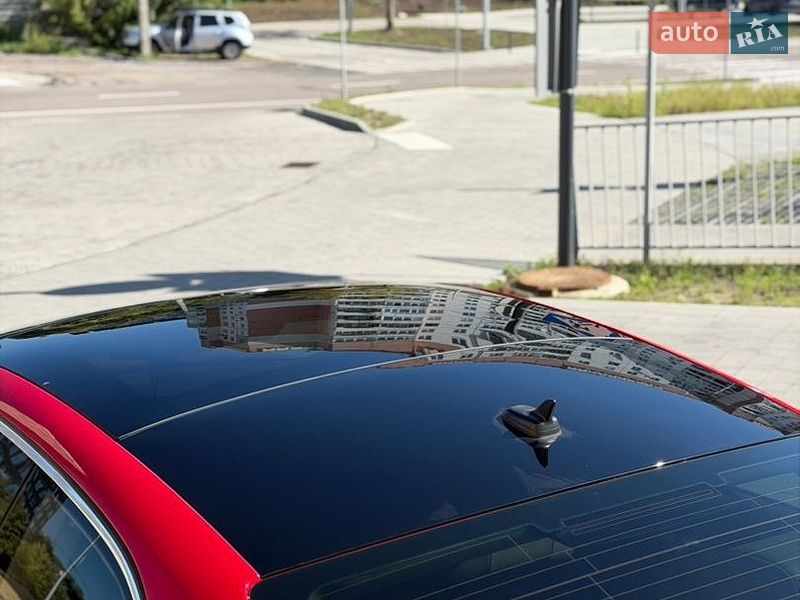 Купе Audi A5 2015 в Львове