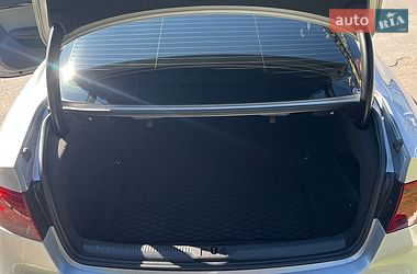 Купе Audi A5 2014 в Львові