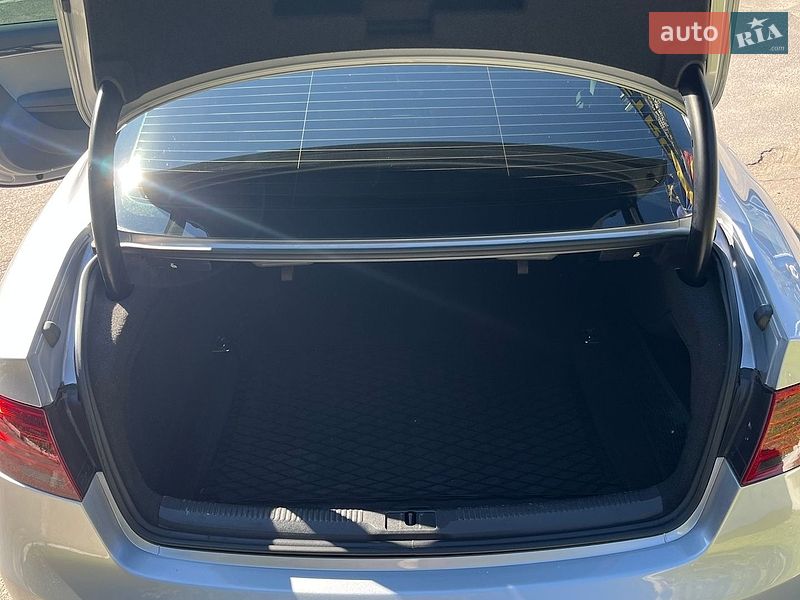 Купе Audi A5 2014 в Львові