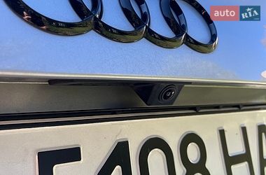 Купе Audi A5 2014 в Львові