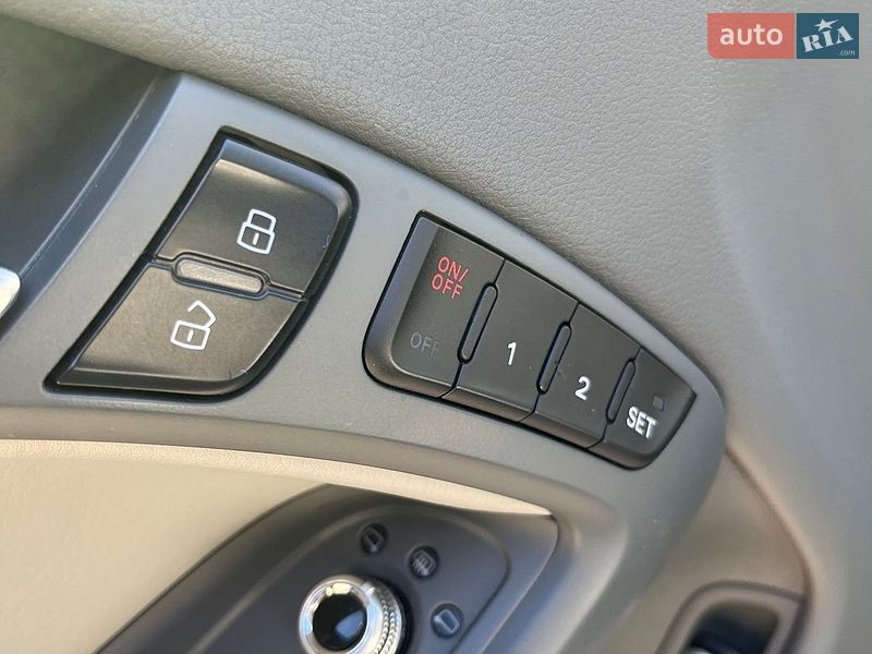Купе Audi A5 2014 в Львові