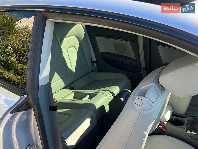 Купе Audi A5 2014 в Львове