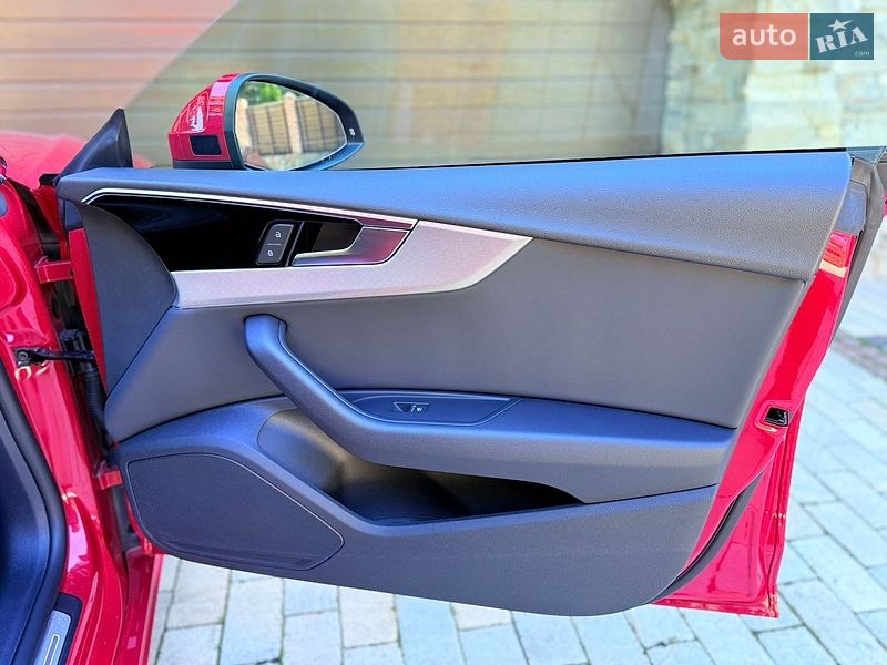 Ліфтбек Audi A5 2025 в Києві
