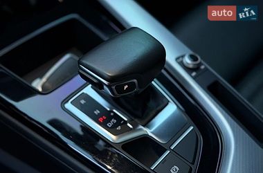 Ліфтбек Audi A5 2024 в Івано-Франківську