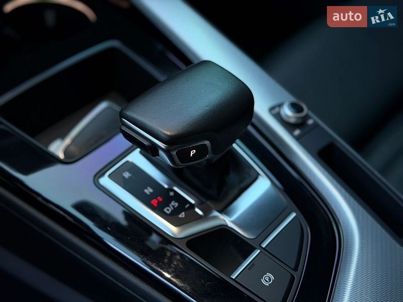 Ліфтбек Audi A5 2024 в Івано-Франківську
