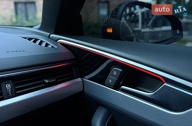 Ліфтбек Audi A5 2024 в Івано-Франківську