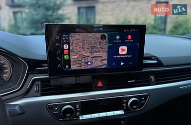 Ліфтбек Audi A5 2024 в Івано-Франківську
