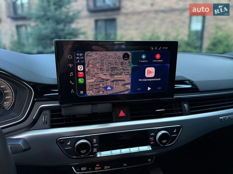 Ліфтбек Audi A5 2024 в Івано-Франківську