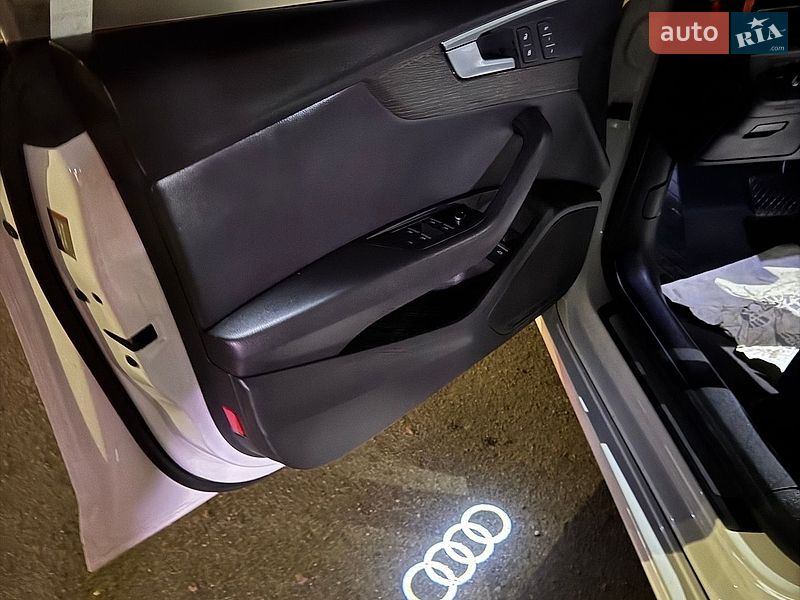 Купе Audi A5 2018 в Одессе