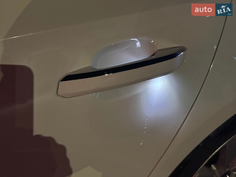 Купе Audi A5 2018 в Одессе