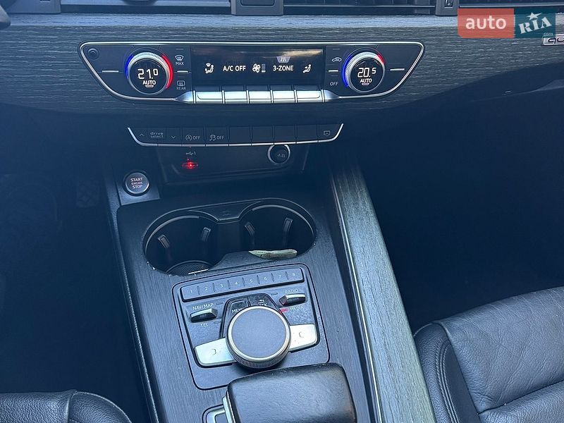 Купе Audi A5 2018 в Одессе