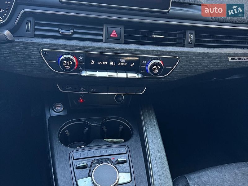 Купе Audi A5 2018 в Одессе
