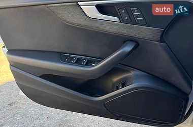 Купе Audi A5 2018 в Одессе