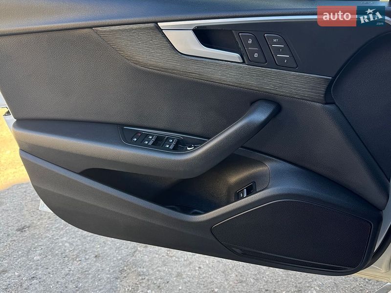 Купе Audi A5 2018 в Одессе