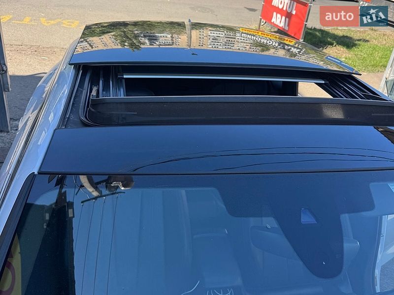 Купе Audi A5 2018 в Одессе