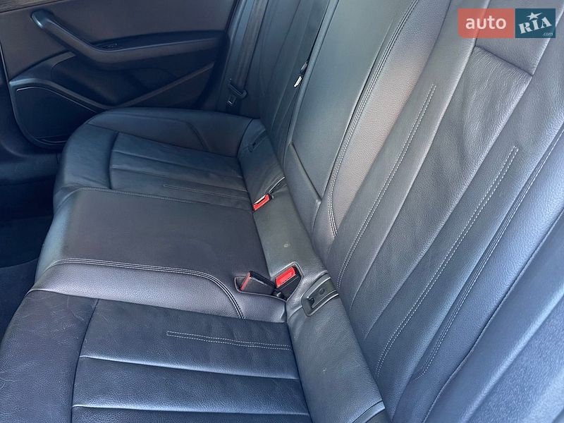 Купе Audi A5 2018 в Одессе