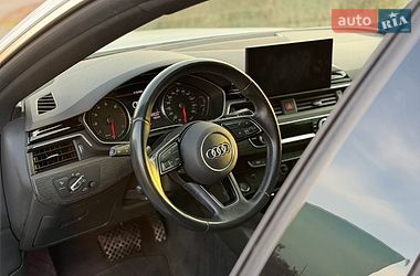 Ліфтбек Audi A5 2021 в Івано-Франківську