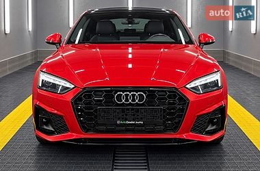 audi a5 2025 в Киев от профессионального продавца Дмитро