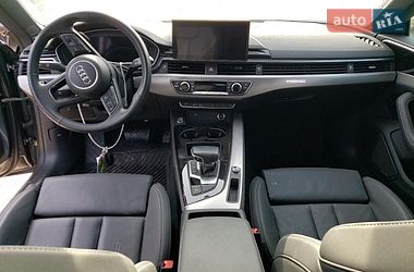 Купе Audi A5 2022 в Луцьку
