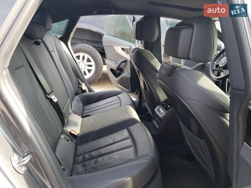 Купе Audi A5 2022 в Луцьку