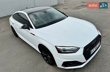 Ліфтбек Audi A5 2020 в Києві