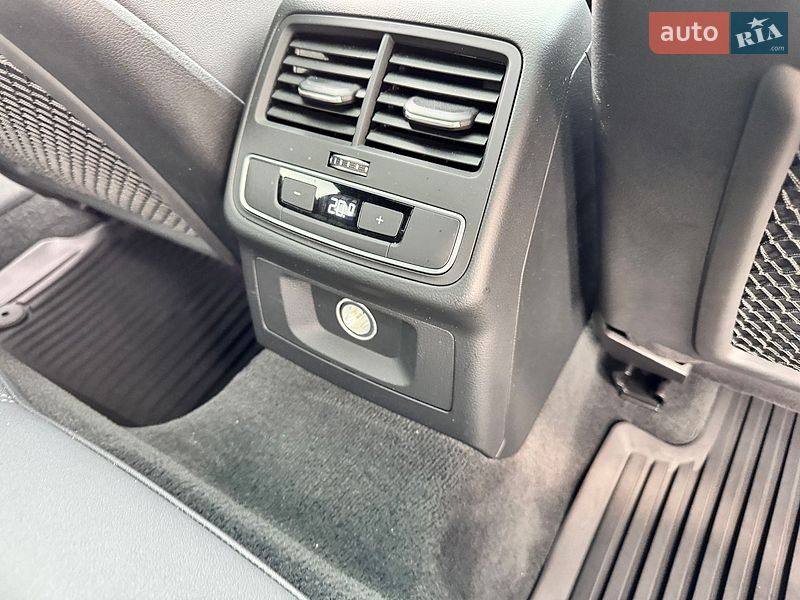 Ліфтбек Audi A5 2020 в Києві