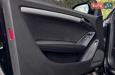 Купе Audi A5 2009 в Запорожье