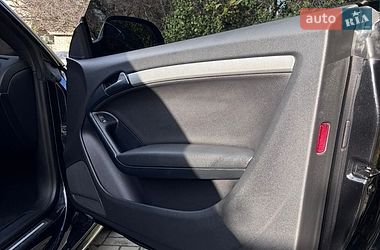 Купе Audi A5 2009 в Запорожье