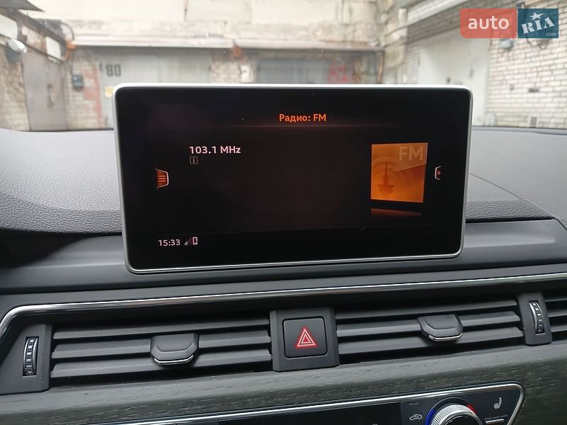 Купе Audi A5 2019 в Запоріжжі