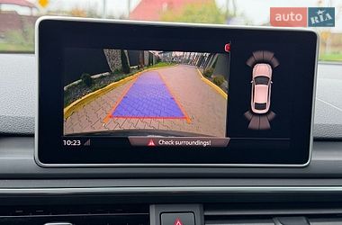 Купе Audi A5 2019 в Ивано-Франковске