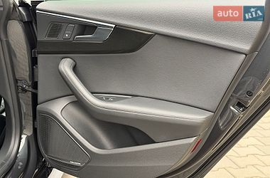 Купе Audi A5 2019 в Ивано-Франковске