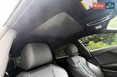 Лифтбек Audi A5 2020 в Львове фото 30 Лифтбек Audi A5 2020 в Львове