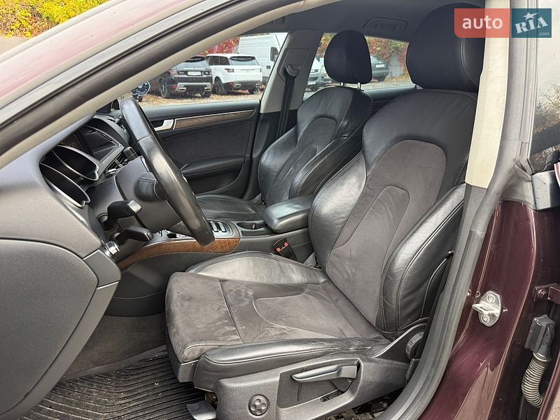 Купе Audi A5 2014 в Харькове