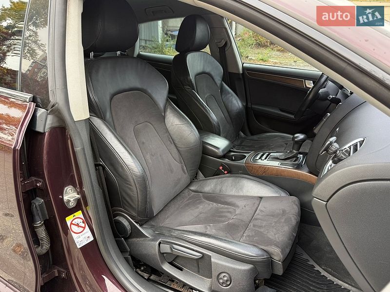 Купе Audi A5 2014 в Харькове