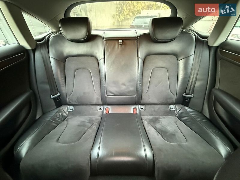 Купе Audi A5 2014 в Харькове