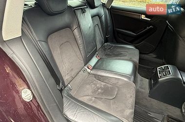 Купе Audi A5 2014 в Харькове