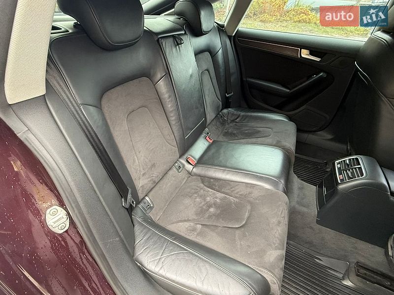 Купе Audi A5 2014 в Харькове