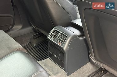 Купе Audi A5 2014 в Харькове