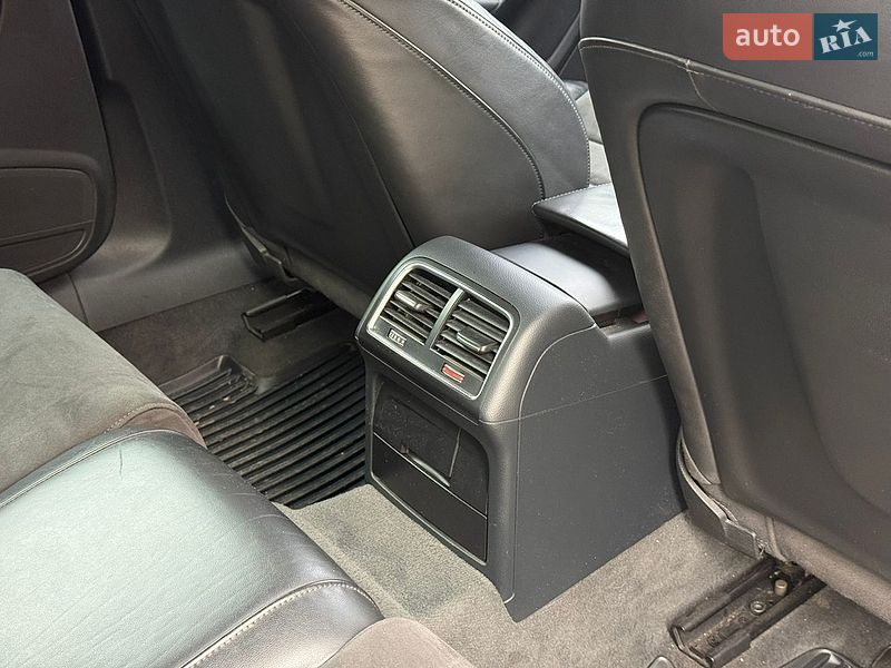 Купе Audi A5 2014 в Харькове