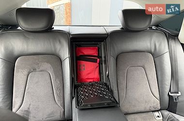 Купе Audi A5 2010 в Хмельницком