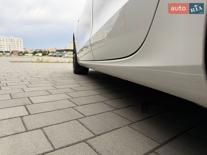 Купе Audi A5 2010 в Хмельницком
