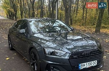 Ліфтбек Audi A5 2023 в Харкові