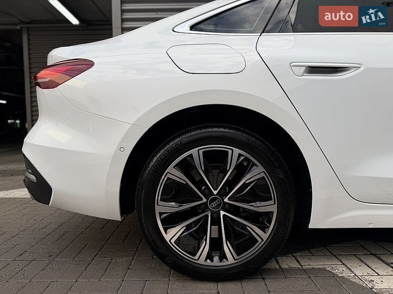 Ліфтбек Audi A5 2025 в Києві фото 13 Ліфтбек Audi A5 2025 в Києві