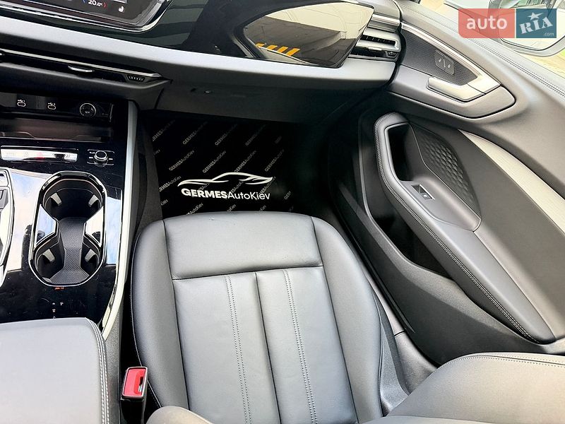 Ліфтбек Audi A5 2025 в Києві фото 18 Ліфтбек Audi A5 2025 в Києві