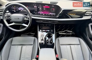 Ліфтбек Audi A5 2025 в Києві фото 16 Ліфтбек Audi A5 2025 в Києві