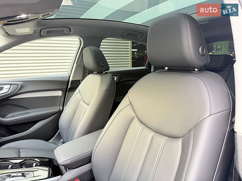 Лифтбек Audi A5 2025 в Киеве