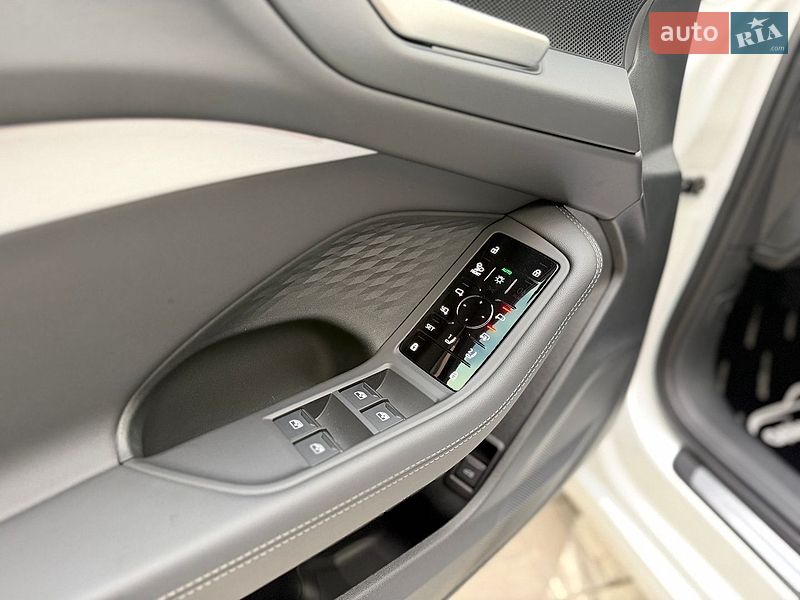 Ліфтбек Audi A5 2025 в Києві фото 24 Ліфтбек Audi A5 2025 в Києві