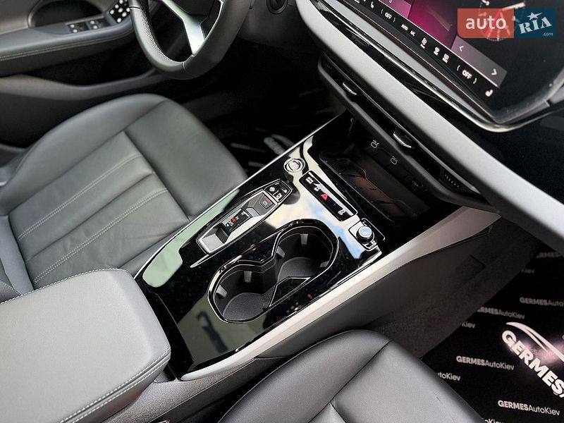 Ліфтбек Audi A5 2025 в Києві фото 29 Ліфтбек Audi A5 2025 в Києві